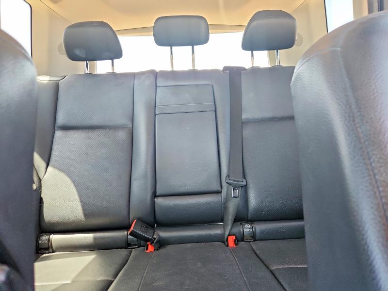 2013 Mercedes-benz Glk მანქანა იყიდება აუქციონზე, vin: WDCGG8JB8DG115896, აუქციონის ნომერი: 67564036