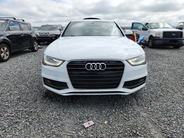 2015 Audi A4 მანქანა იყიდება აუქციონზე, vin: WAUEFAFL6FN031791, აუქციონის ნომერი: 70436086