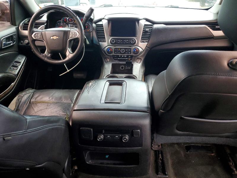 Aukcja sprzedaży 2015 Chevrolet Tahoe, vin: 1GNSCBKC7FR508772, numer aukcji: 68043576