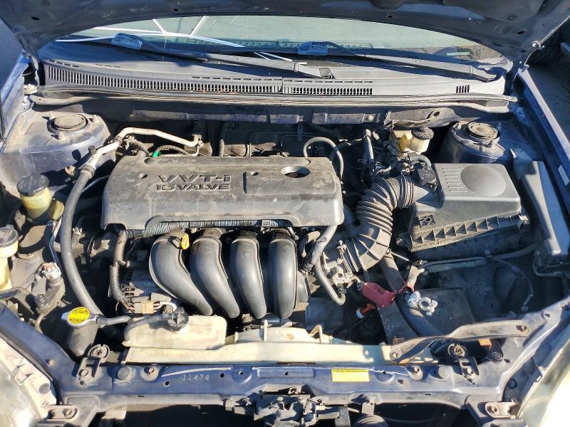 Aukcja sprzedaży 2006 Toyota Corolla, vin: 1NXBR32E16Z760220, numer aukcji: 70515876