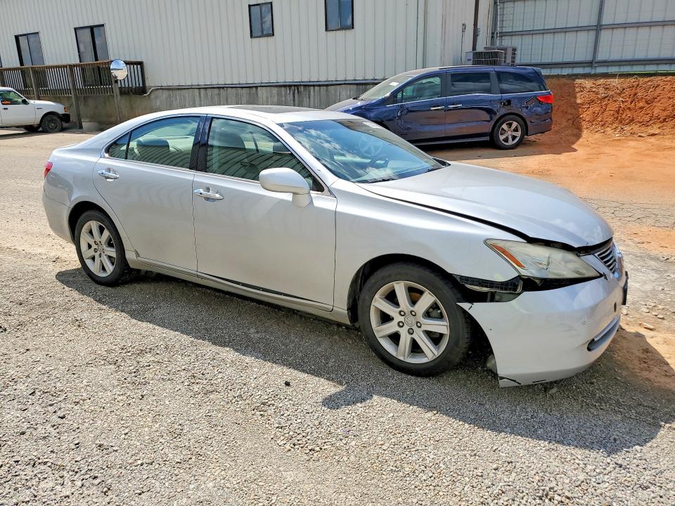 Aukcja sprzedaży 2009 Lexus Es, vin: JTHBJ46G092329959, numer aukcji: 67440736