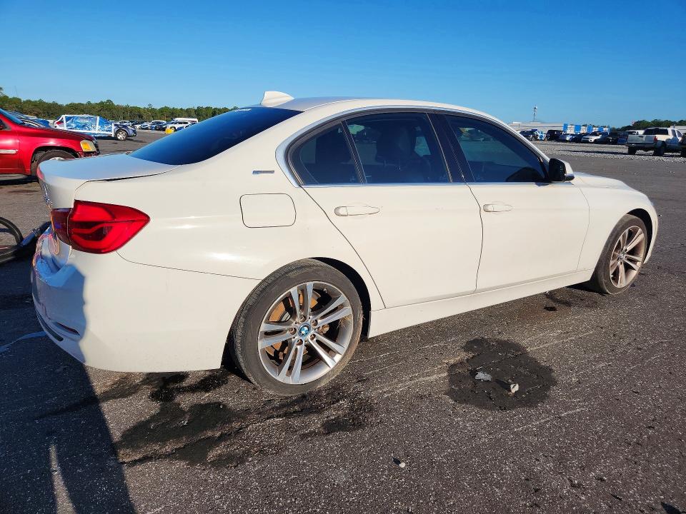 Aukcja sprzedaży 2018 Bmw 330e, vin: WBA8E1C53JA177927, numer aukcji: 67302566