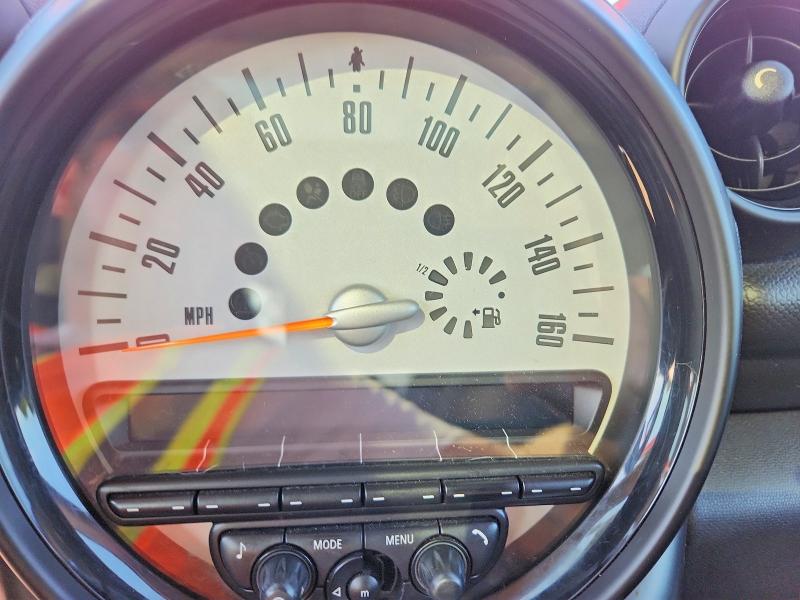 2014 Mini Cooper მანქანა იყიდება აუქციონზე, vin: WMWZC5C59EWM17606, აუქციონის ნომერი: 68298996