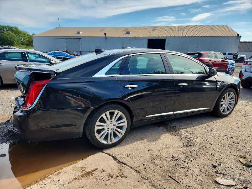 67883086 :رقم المزاد ، 2G61M5S37K9115624 vin ، 2019 Cadillac Xts مزاد بيع