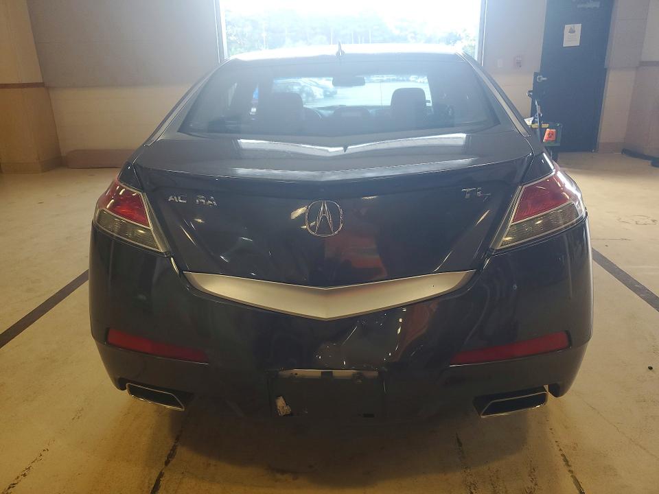 Продажа на аукционе авто 2009 Acura Tl, vin: 19UUA865X9A019003, номер лота: 67915636