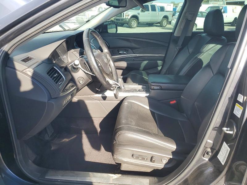 2014 Acura Rlx მანქანა იყიდება აუქციონზე, vin: JH4KC1F36EC002606, აუქციონის ნომერი: 70566966