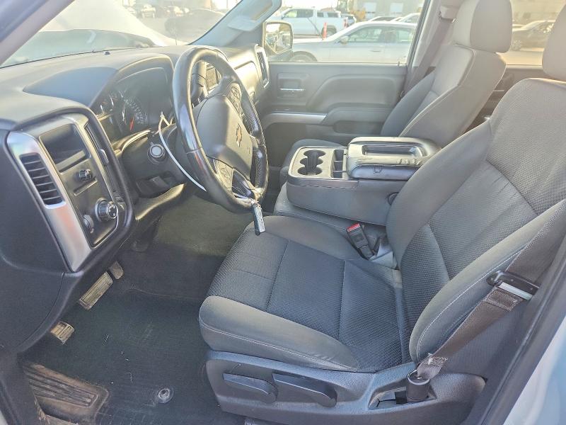 68833036 :رقم المزاد ، 3GCPCREHXEG398359 vin ، 2014 Chevrolet Silverado مزاد بيع