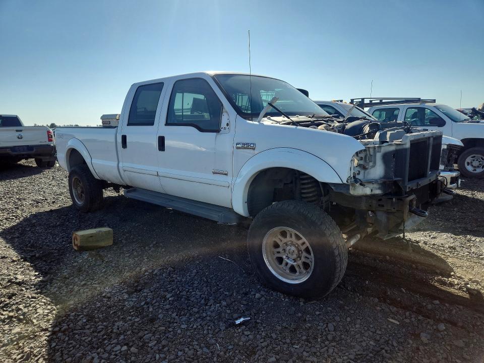 Продаж на аукціоні авто 2006 Ford F350, vin: 1FTWW31P46ED30855, номер лоту: 69721386