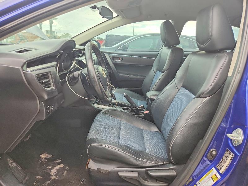 2014 Toyota Corolla მანქანა იყიდება აუქციონზე, vin: 2T1BURHE3EC070848, აუქციონის ნომერი: 67543996