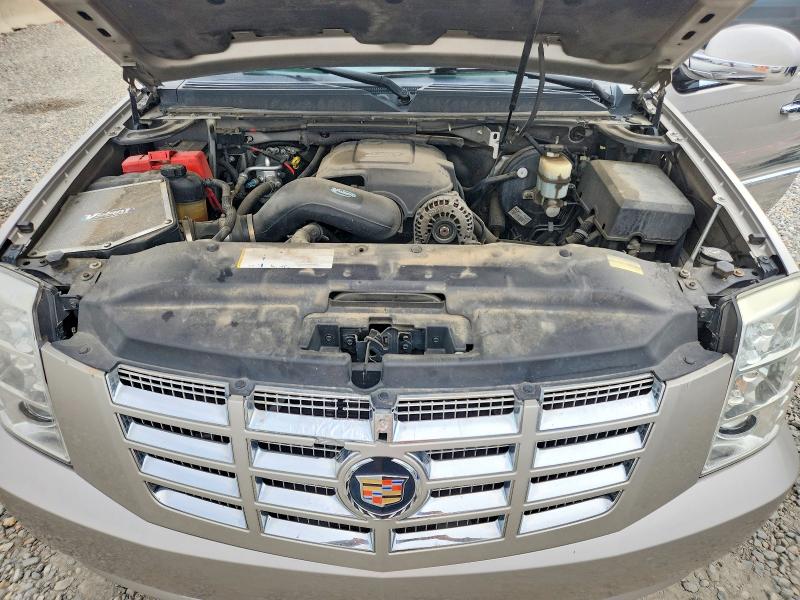Продаж на аукціоні авто 2007 Cadillac Escalade, vin: 3GYFK62897G180380, номер лоту: 70336576