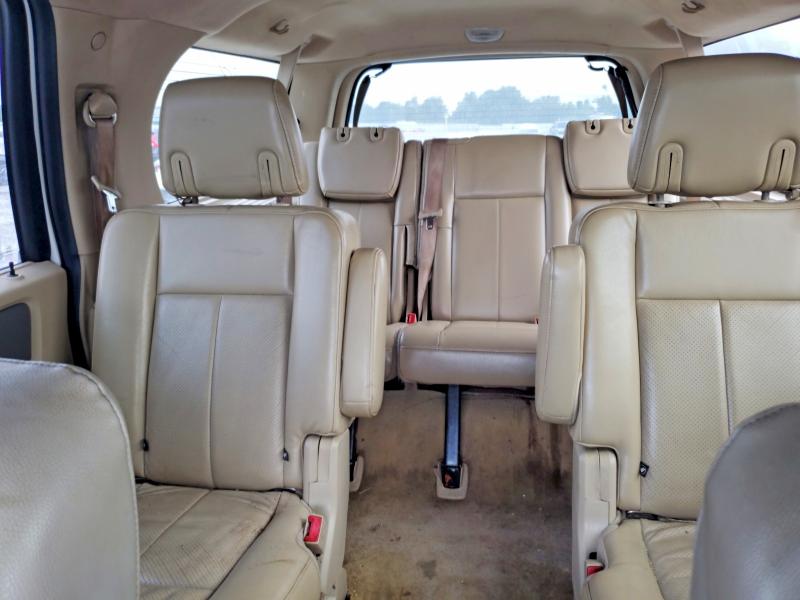 2011 Ford Expedition მანქანა იყიდება აუქციონზე, vin: 1FMJK1J54BEF25675, აუქციონის ნომერი: 69606266