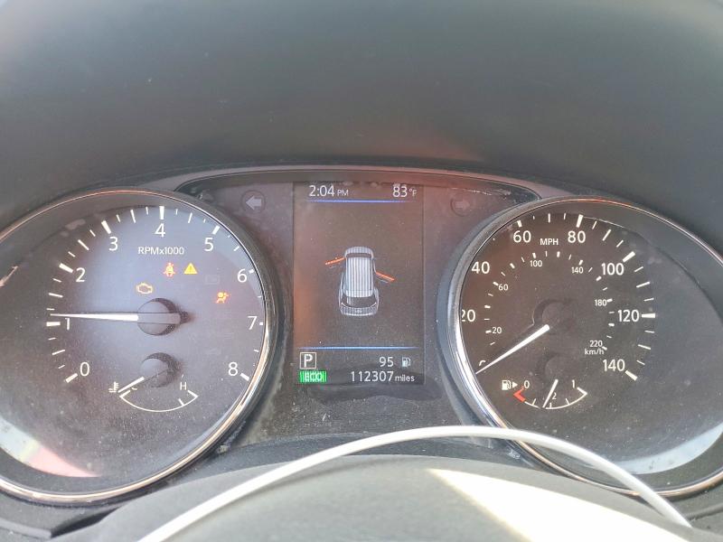 Aukcja sprzedaży 2018 Nissan Rogue, vin: JN8AT2MV9JW354065, numer aukcji: 68560976