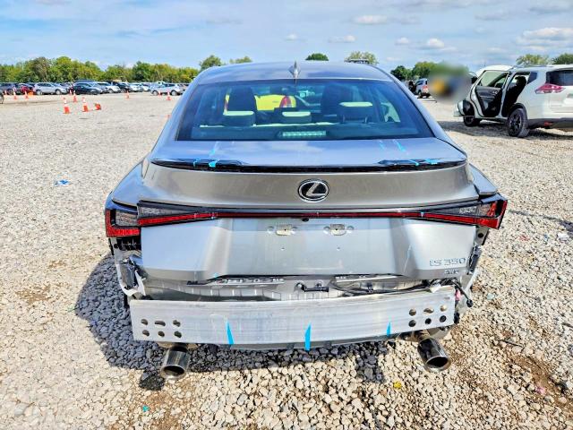 Aukcja sprzedaży 2023 Lexus Is, vin: JTHGZ1E22P5029919, numer aukcji: 68068976
