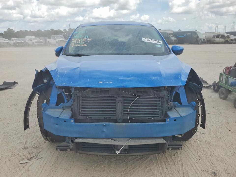 Продаж на аукціоні авто 2020 Ford Escape, vin: 1FMCU0G61LUB02301, номер лоту: 70249936