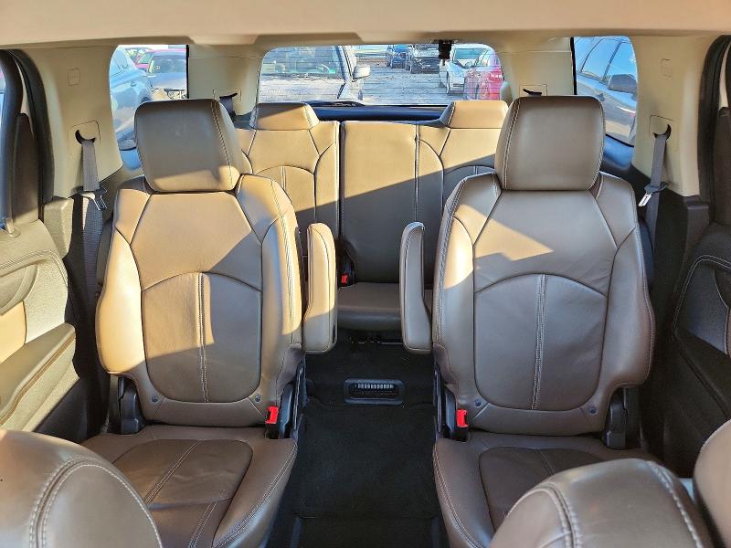 Продаж на аукціоні авто 2015 Gmc Acadia, vin: 1GKKRRKDXFJ157206, номер лоту: 67987246