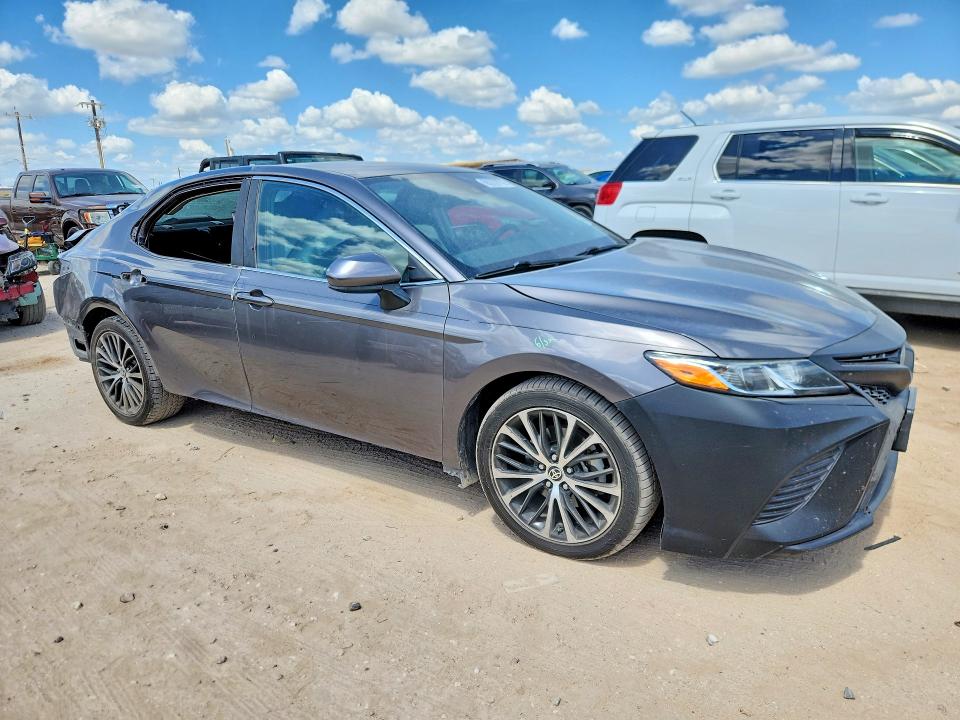 Aukcja sprzedaży 2020 Toyota Camry, vin: 4T1G11AK1LU987251, numer aukcji: 68229776