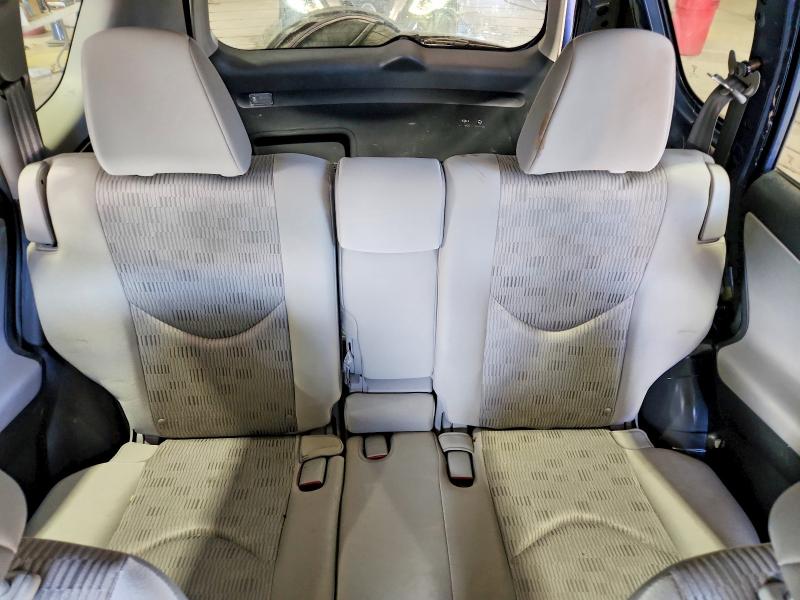 Aukcja sprzedaży 2012 Toyota Rav4, vin: 2T3BF4DV9CW223657, numer aukcji: 69891586