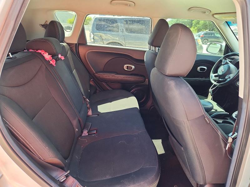 Aukcja sprzedaży 2014 Kia Soul, vin: KNDJN2A24E7722099, numer aukcji: 67930906