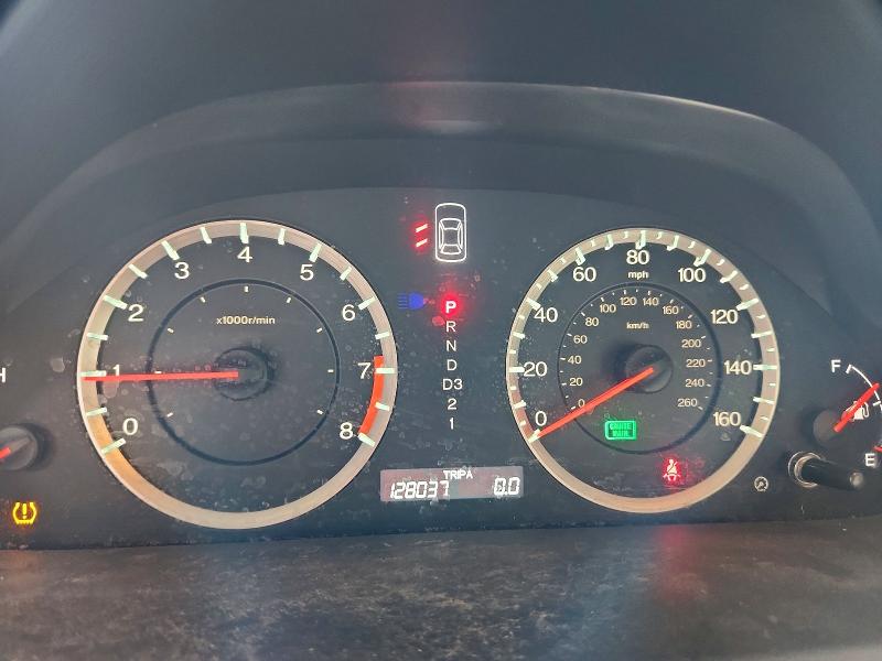 Продажа на аукционе авто 2010 Honda Accord, vin: 5KBCP3F86AB014089, номер лота: 65821256