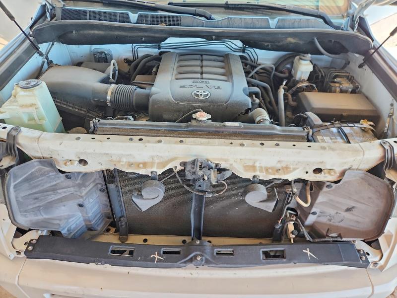2019 Toyota Tundra მანქანა იყიდება აუქციონზე, vin: 5TFAY5F17KX851071, აუქციონის ნომერი: 67120386
