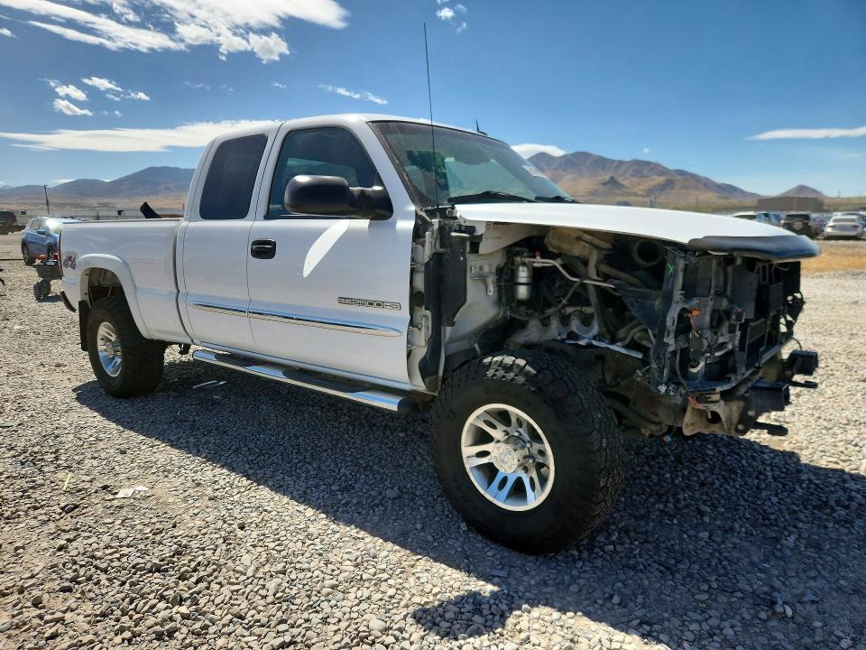 Продажа на аукционе авто 2004 Gmc Sierra, vin: 1GTHK29U04E224411, номер лота: 68370986