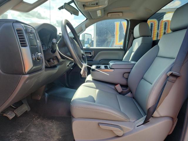 Aukcja sprzedaży 2020 Chevrolet Silverado Medium Duty, vin: 1HTKHPVM8LH599650, numer aukcji: 67911266