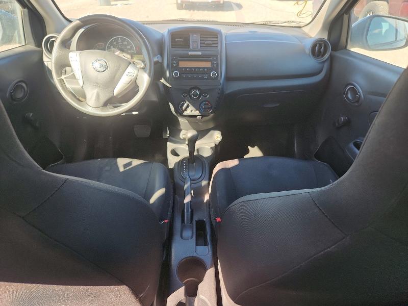Продаж на аукціоні авто 2017 Nissan Versa, vin: 3N1CN7AP3HL847342, номер лоту: 70382786