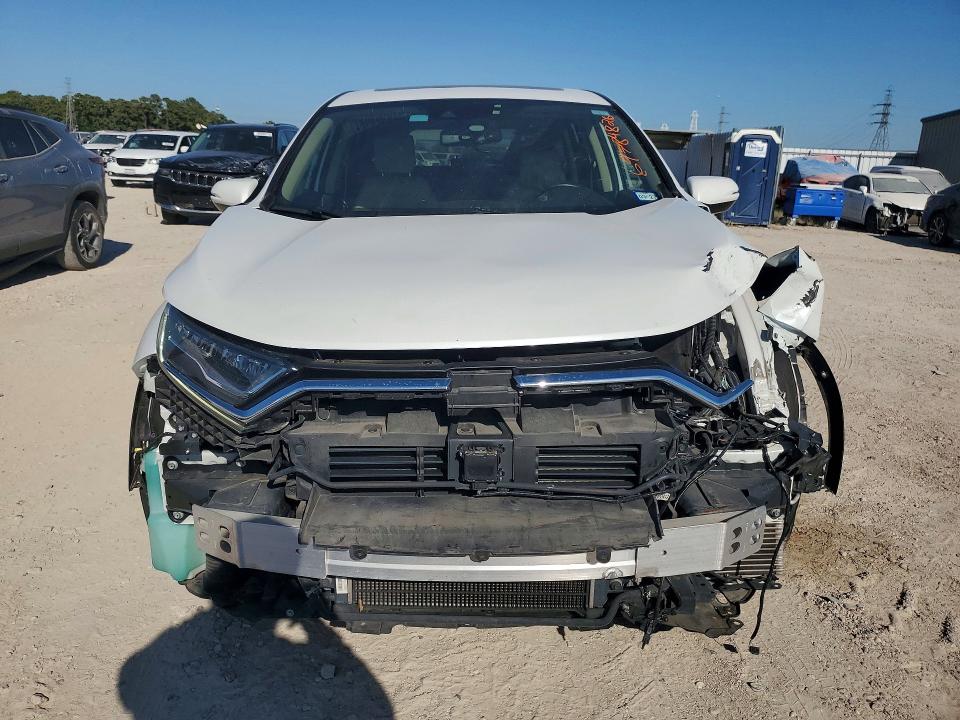 Продаж на аукціоні авто 2022 Honda Cr-v, vin: 5J6RT6H82NL008872, номер лоту: 69784826