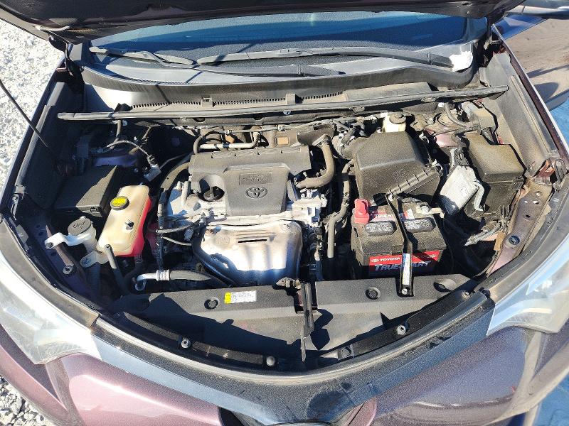Aukcja sprzedaży 2016 Toyota Rav4, vin: 2T3JFREV1GW415975, numer aukcji: 68455536