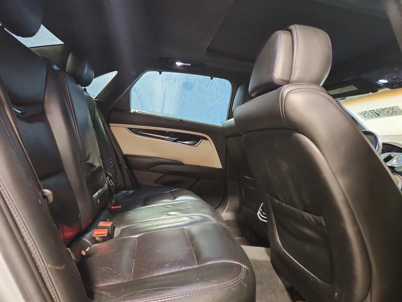 Aukcja sprzedaży 2014 Cadillac Xts, vin: 2G61W5S87E9161299, numer aukcji: 69502186