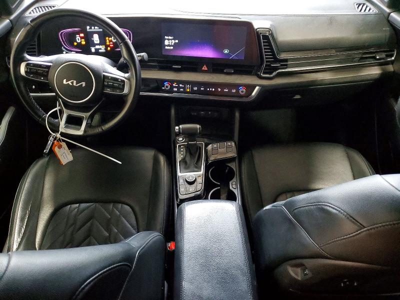 Продаж на аукціоні авто 2023 Kia Sportage, vin: 5XYK6CAF1PG103105, номер лоту: 66055316