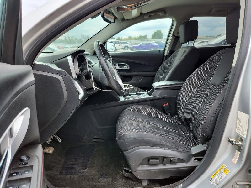 Aukcja sprzedaży 2012 Chevrolet Equinox, vin: 2GNALDEK7C1238425, numer aukcji: 70153046