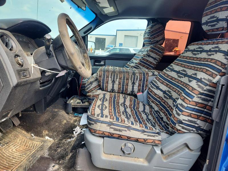 Aukcja sprzedaży 2014 Ford F150, vin: 1FTEX1CM9EKD66914, numer aukcji: 70054886