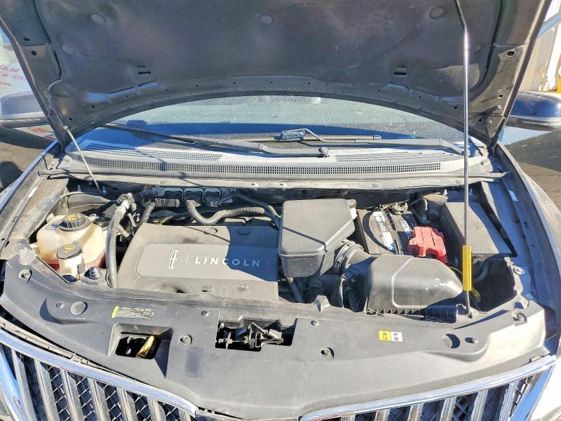 Продажа на аукционе авто 2013 Lincoln Mkx, vin: 2LMDJ8JKXDBL06365, номер лота: 70739096