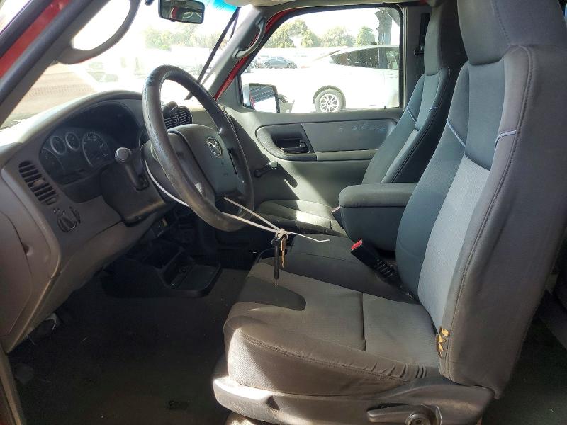 Продажа на аукционе авто 2005 Mazda Other, vin: 4F4YR46U45PM01955, номер лота: 70560336