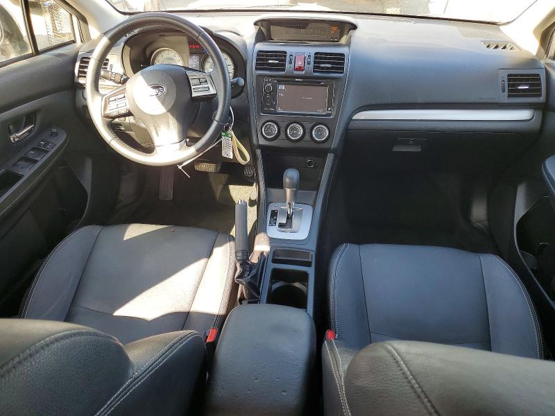 Продажа на аукционе авто 2013 Subaru Impreza, vin: JF1GPAU69D2810760, номер лота: 69060536