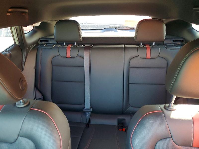 68318516 :رقم المزاد ، KL77LJE21RC244299 vin ، 2024 Chevrolet Trax مزاد بيع