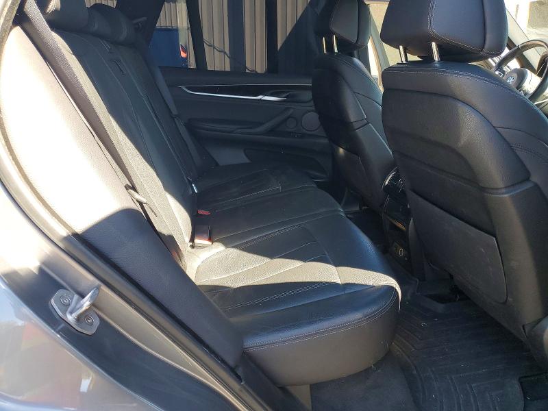 Продажа на аукционе авто 2017 Bmw X5, vin: 5UXKR0C31H0V80972, номер лота: 67617426