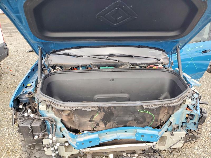 Aukcja sprzedaży 2023 Rivian R1t, vin: 7FCTGAAA3PN018019, numer aukcji: 66841216