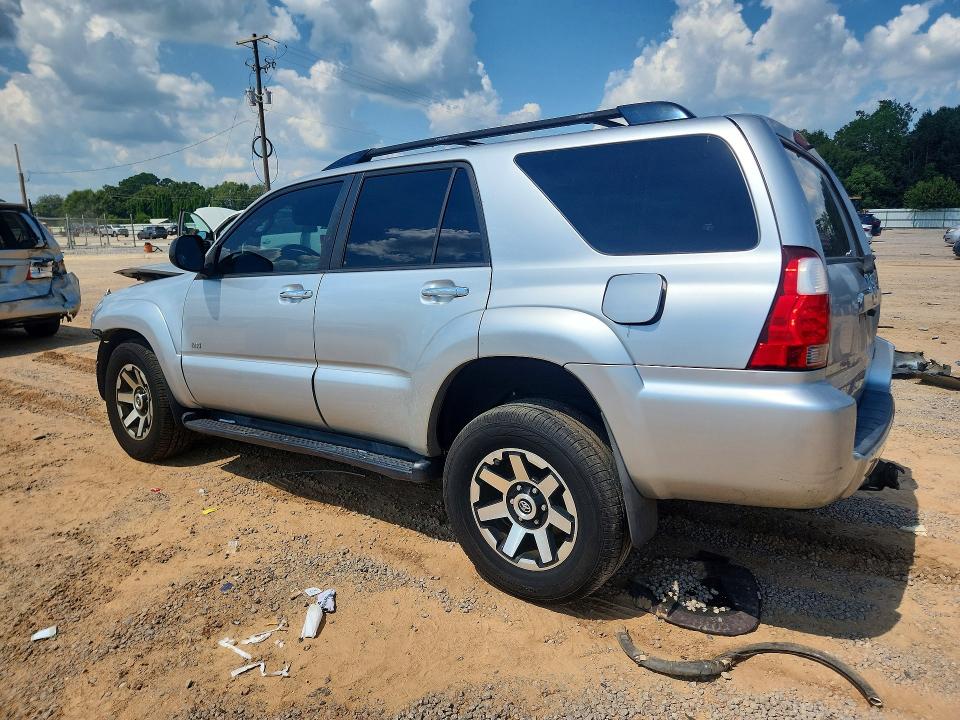 Продажа на аукционе авто 2006 Toyota 4runner, vin: JTEZU14R660080936, номер лота: 69009256