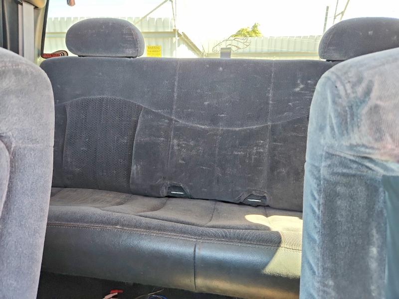 Продажа на аукционе авто 2002 Chevrolet Silverado, vin: 2GCEC19T021212517, номер лота: 70829056