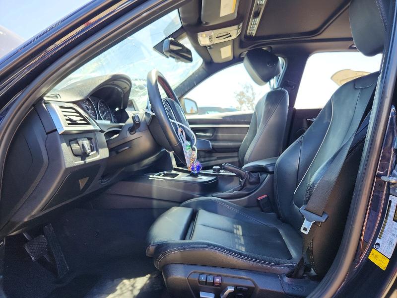 Aukcja sprzedaży 2016 Bmw 328, vin: WBA8E9G58GNT82380, numer aukcji: 68968956
