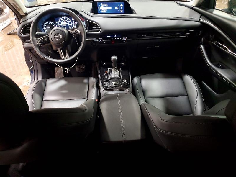 Aukcja sprzedaży 2025 Mazda Cx-30, vin: 3MVDMBCMXSM781222, numer aukcji: 70444836