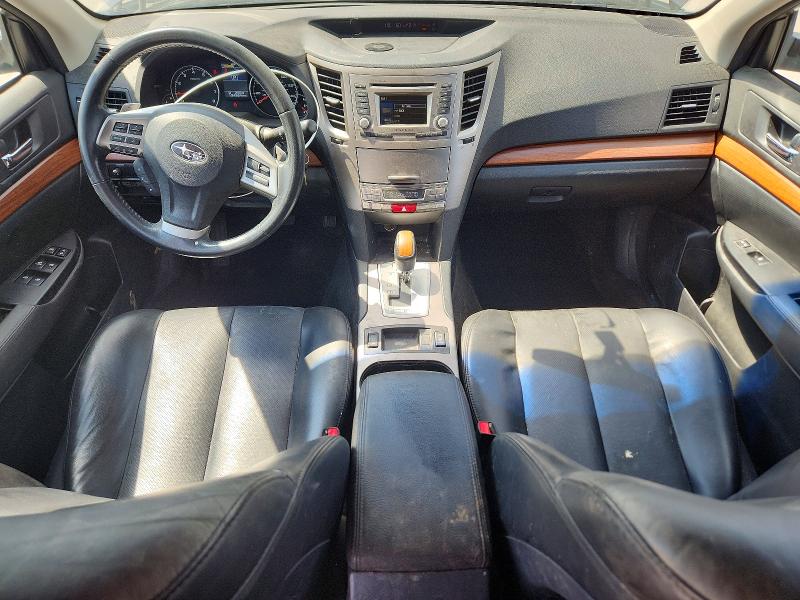 Aukcja sprzedaży 2014 Subaru Outback, vin: 4S4BRCLC1E3245672, numer aukcji: 66810956