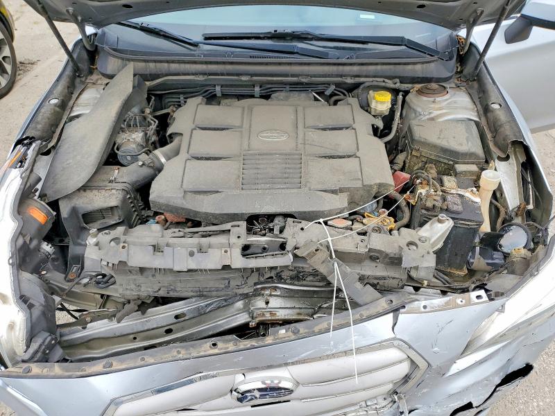 Aukcja sprzedaży 2016 Subaru Legacy, vin: 4S3BNEN64G3026243, numer aukcji: 70631276