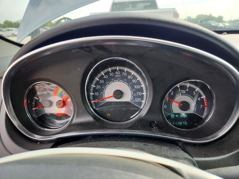 69380546 :رقم المزاد ، 1C3CCBCG9DN555583 vin ، 2013 Chrysler 200 مزاد بيع