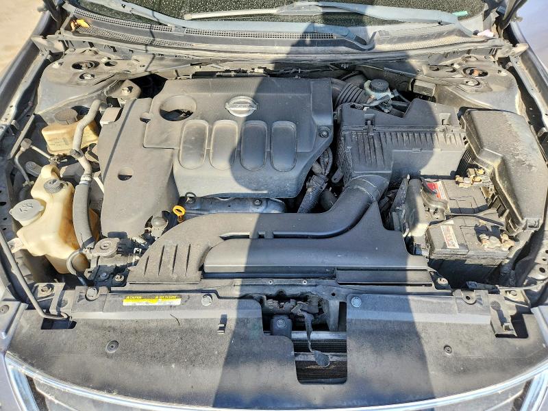 68819416 :رقم المزاد ، 1N4AL2AP9BN420810 vin ، 2011 Nissan Altima مزاد بيع