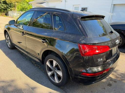 Продаж на аукціоні авто 2020 Audi Q5, vin: WA1ANAFY5L2091679, номер лоту: 70091516