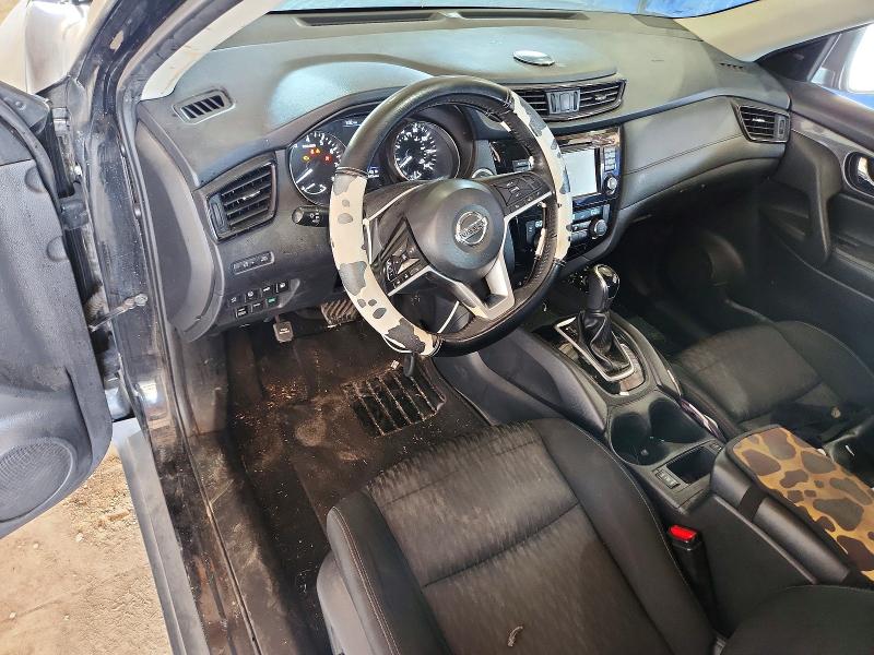 Продажа на аукционе авто 2019 Nissan Rogue, vin: KNMAT2MV6KP508481, номер лота: 69113806