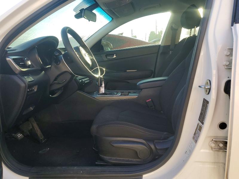 Продаж на аукціоні авто 2019 Kia Optima, vin: 5XXGT4L39KG307445, номер лоту: 69587196